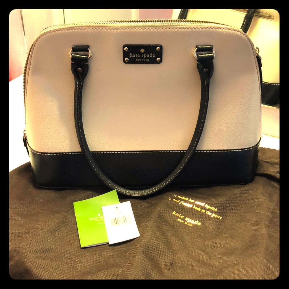 Kate Spade Wellesley Rachelle Purse